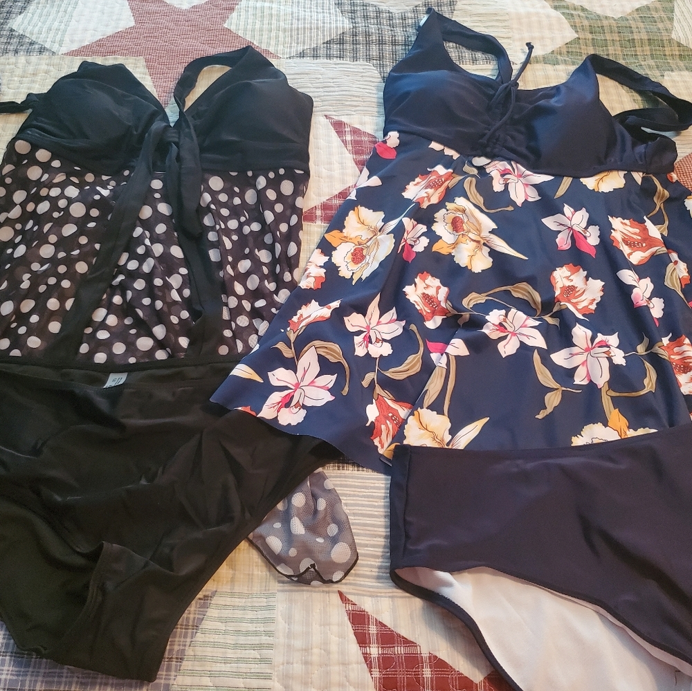Shein bathing suits